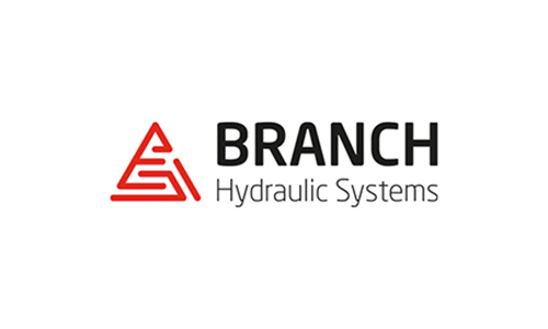 Branch Hydraulic Systems logo