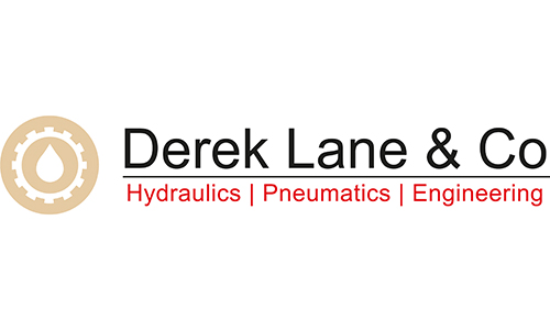 Derek Lane logo