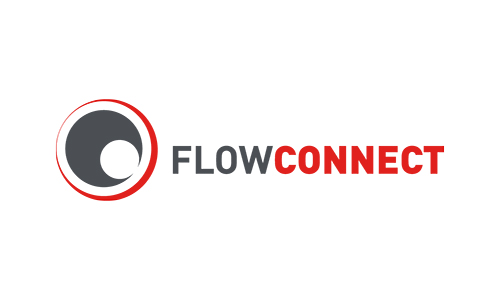 Flow Connect logo
