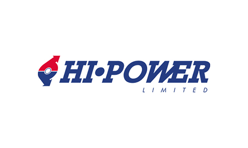 Hi-Power logo