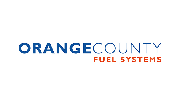 Orange County Fuel Systems logo