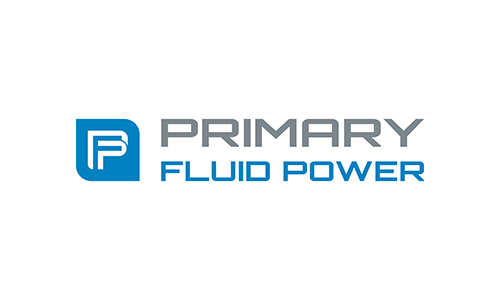Primary Fluid Power logo