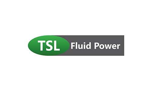 TSL Fluid Power logo